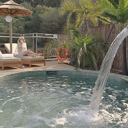Casa Coco Boutique & 4*s - Adults Only 4*